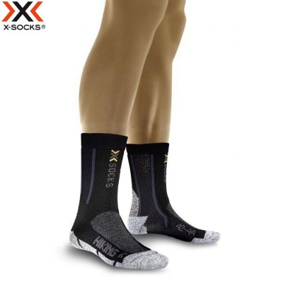 Термоноски треккинговые X-Socks Hiking