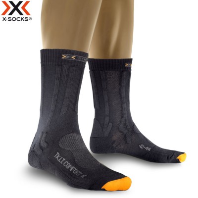 Термоноски треккинговые X-Socks Trekking Light & Comfort Man