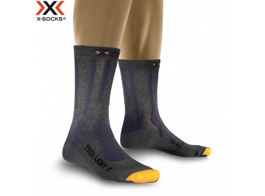 Термоноски трекинговые X-Socks Trekking Light