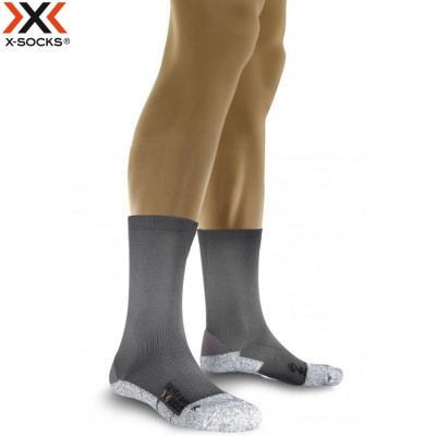 Термоноски для ходьбы X-Socks Silver Day
