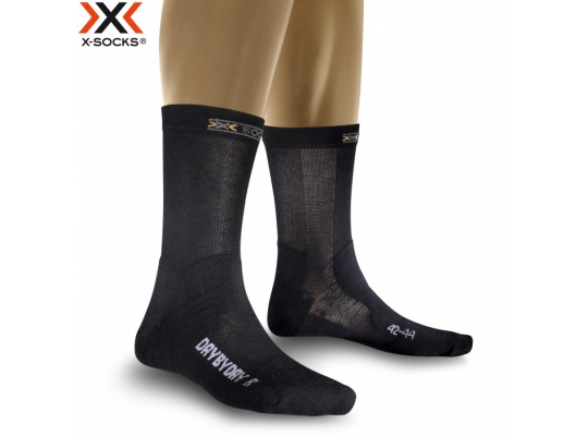 Термоноски для ходьбы X-Socks Day By Day