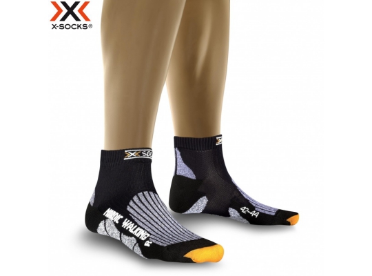 Термоноски для бега X-Socks Nordic Walking
