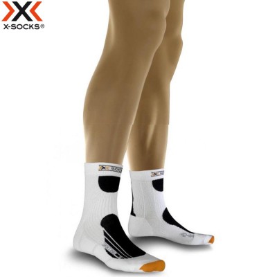 Термоноски для роликов X-Socks Skating Pro