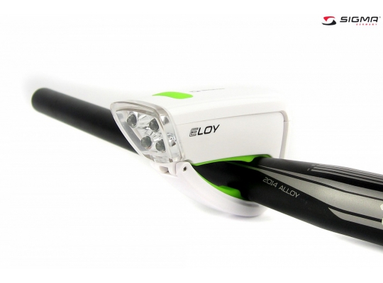 Велосипедная фара Sigma Sport ELOY LED
