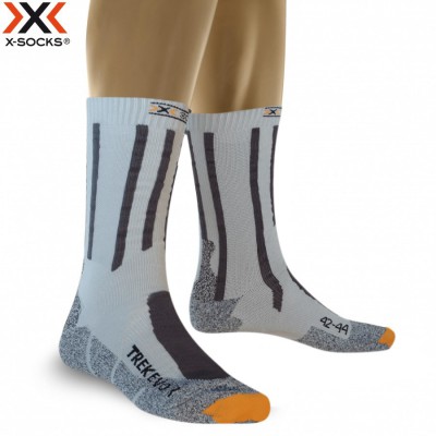 Треккинговые носки X-Socks Trekking Evo