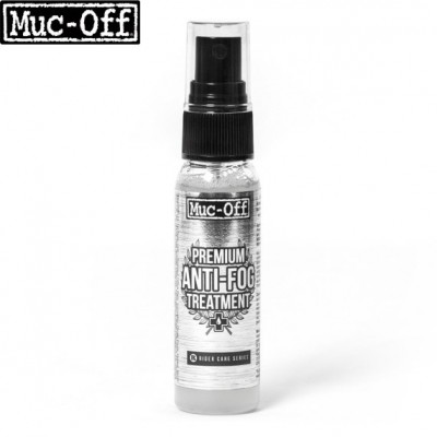 Антифог Muc-Off Premium Anti-Fog