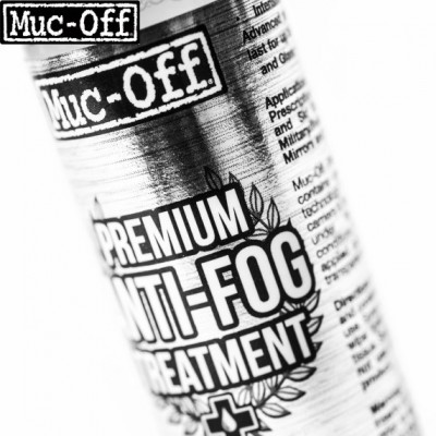 Антифог Muc-Off Premium Anti-Fog