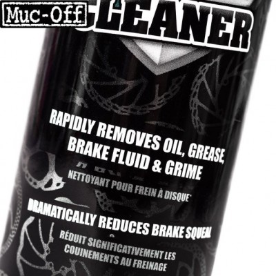 Спрей для чистки тормозов Muc-Off Disc Brake Cleaner Big