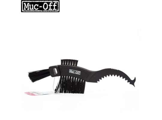 Щетка для чистки кассеты и цепи Muc-Off Claw Brush