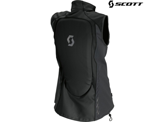 Защита на спину Scott Women's Soft Actifit Vest