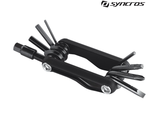 Велосипедный набор шестигранников Syncros Composite 9