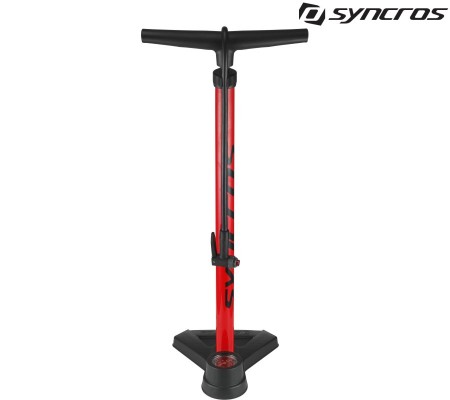 Велосипедный насос Syncros FP 3.0