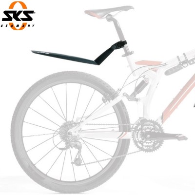 Велосипедное крыло SKS X-tra Dry