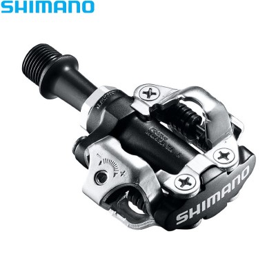 Велосипедные контактные педали Shimano PD-M540