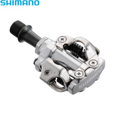 Велосипедные контактные педали Shimano PD-M540