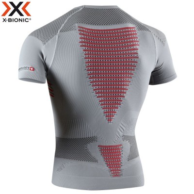 Термобелье X-Bionic Trekking Man Shirt Short Sleeves
