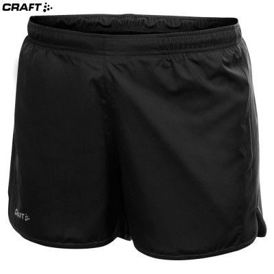 Женские шорты для бега Craft Active Run Shorts Wmn 1900652