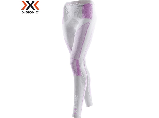 Термобелье женское X-Bionic Radiactor Evo Lady Pants Long