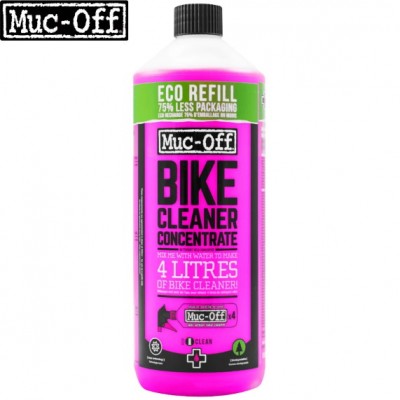 Очиститель для велосипеда Muc-Off
