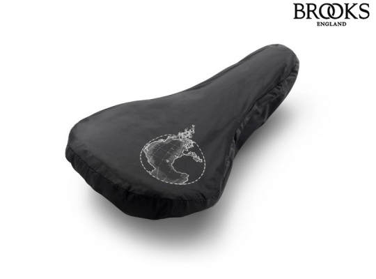 Дождевая накидка для защиты кожаных сидений Brooks