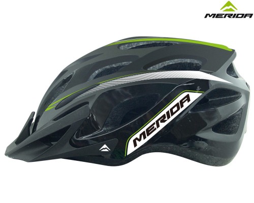 Велосипедный шлем Merida Charger
