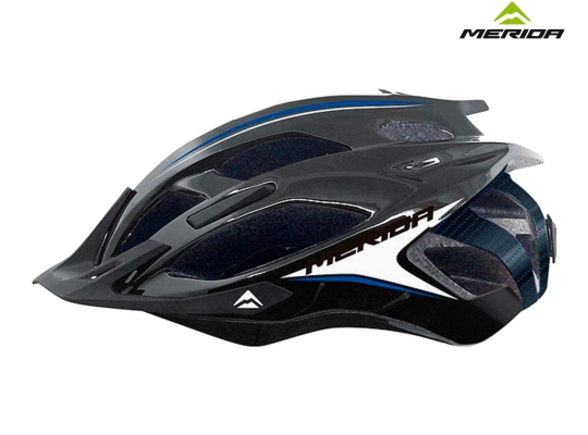 Велосипедный шлем Merida Tyrade MTB