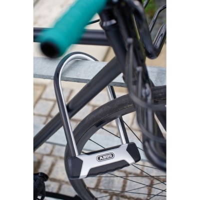 Велосипедный замок ABUS 540 Granit X-Plus