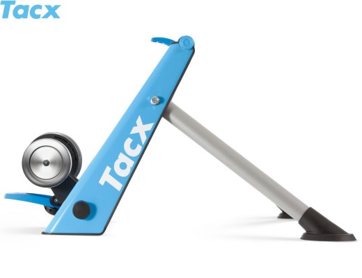 Велотренажер Tacx Blue Twist