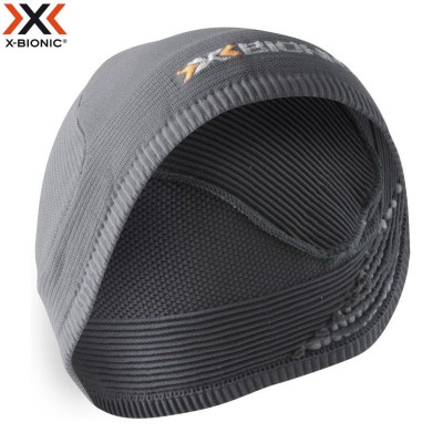 Термошапка подшлемник X-Bionic Helmet Cap