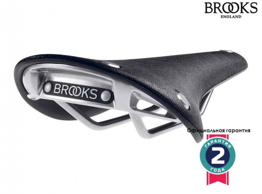 Велосипедное седло Brooks Cambium C15