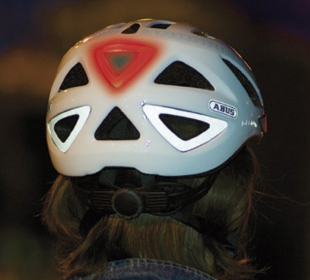 Велосипедный шлем ABUS Urban-I v.2