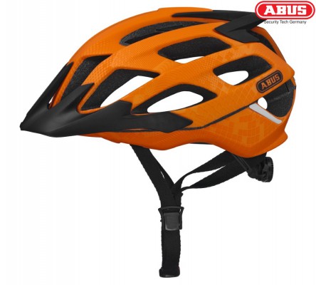 Велосипедный шлем ABUS Hill Bill