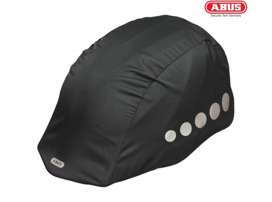 Дождевик для велосипедного шлема ABUS Raincap