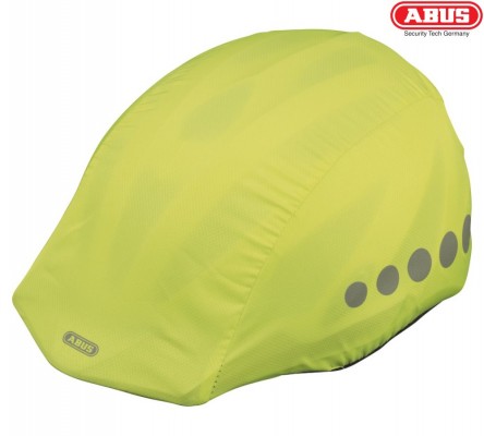 Дождевик для велосипедного шлема ABUS Raincap