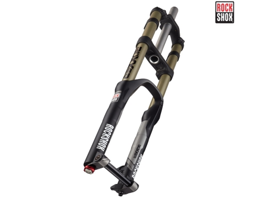 Велосипедная вилка для DH Rock Shox BoXXer R2C2