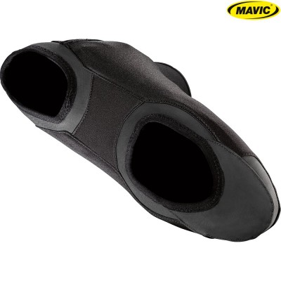 Велосипедные бахилы Mavic Ksyrium Pro Thermo Shoe Cover