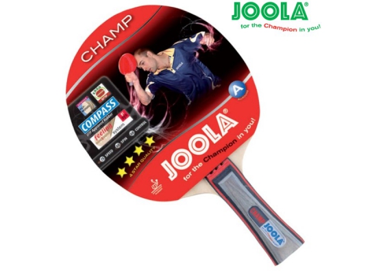 Ракетка для настольного тенниса JOOLA Champ