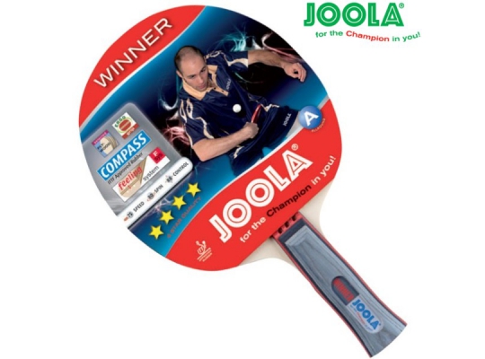 Ракетка для настольного тенниса JOOLA Winner