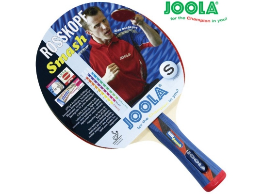 Ракетка для настольного тенниса JOOLA Rosskopf Smash