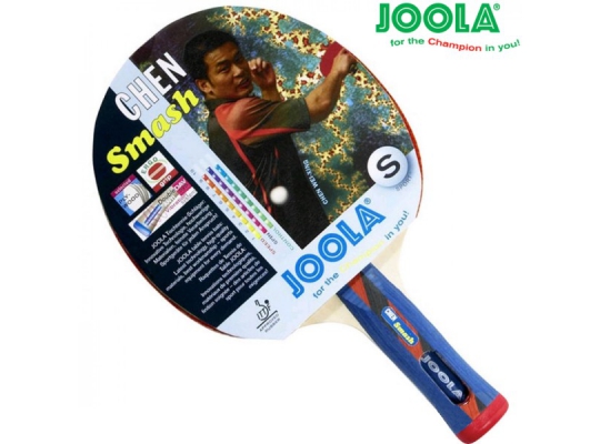 Ракетка для настольного тенниса JOOLA Chen Smash