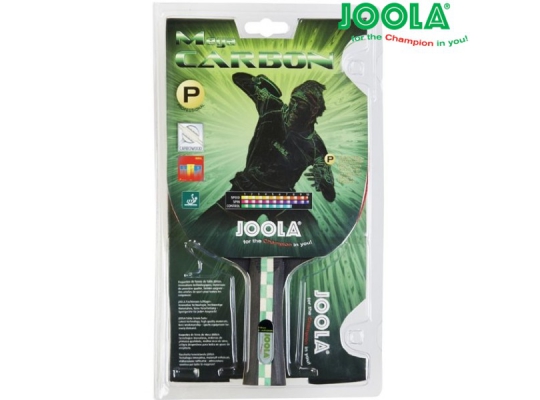Ракетка для настольного тенниса JOOLA Mega Carbon