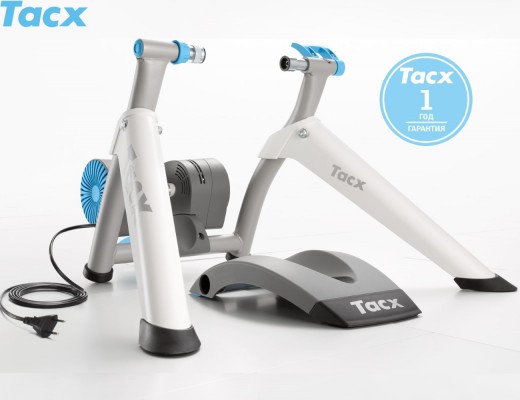 Велотренажер Tacx Vortex Smart