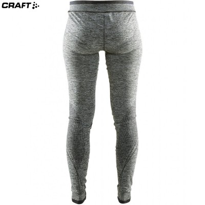 Женское термобелье Craft Active Comfort Pants Wmn 1903715-9999