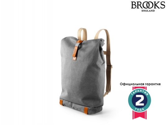 Велосипедный рюкзак Brooks Pickwick Backpack