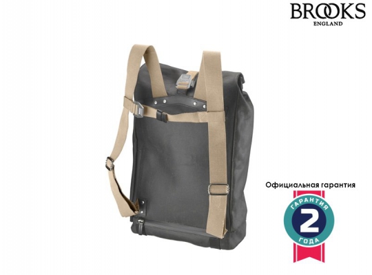 Велосипедный рюкзак Brooks Pickwick Backpack