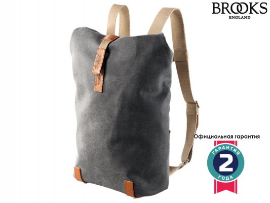Велосипедный рюкзак Brooks Pickwick Small Backpack