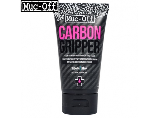 Смазка для карбоновых деталей Muc-Off Carbon Gripper