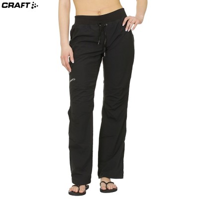 Спортивные женские штаны Craft PR Straight Pants 194169