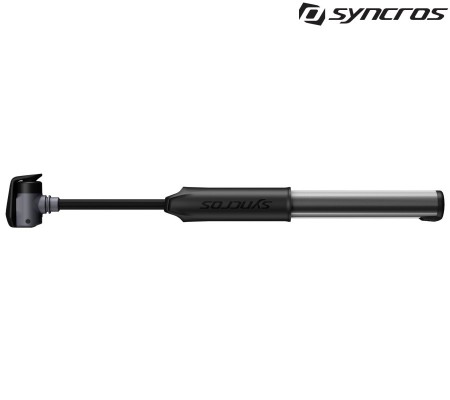 Велосипедный насос Syncros HP2.0 Mini-Pump