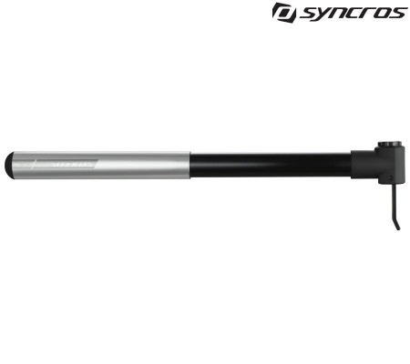 Велосипедный насос Syncros HP Plus Micro-Pump